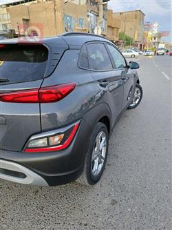 هيونداي كونا